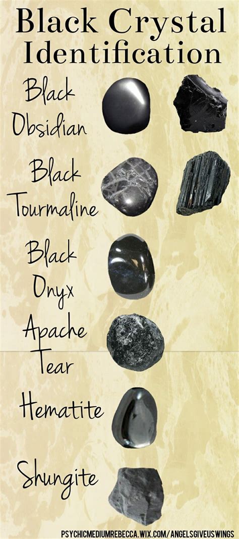 How to Use a Black Obsidian Amulet for Spiritual Growth and Transformation